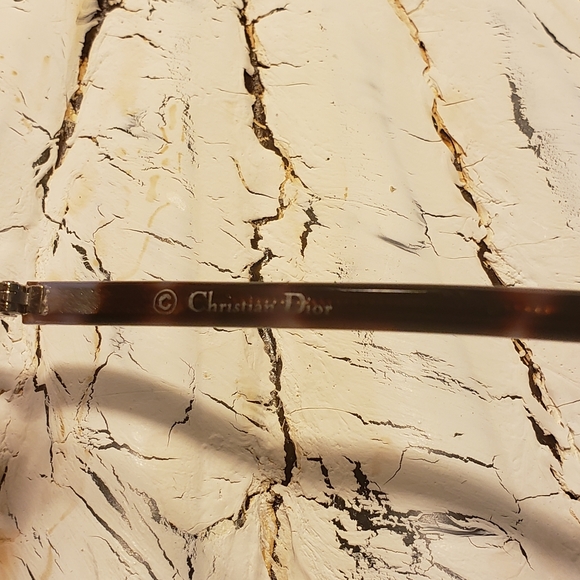 Dior So Real Brow Bar Aviator Sunglasses #2 - Picture 8 of 15